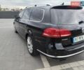 Черный Фольксваген Пассат, объемом двигателя 1.97 л и пробегом 281 тыс. км за 11499 $, фото 9 на Automoto.ua