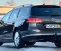 Черный Фольксваген Пассат, объемом двигателя 0 л и пробегом 244 тыс. км за 12600 $, фото 22 на Automoto.ua