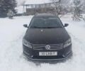 Черный Фольксваген Пассат, объемом двигателя 1.4 л и пробегом 254 тыс. км за 8600 $, фото 12 на Automoto.ua