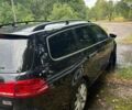 Черный Фольксваген Пассат, объемом двигателя 1.97 л и пробегом 263 тыс. км за 9750 $, фото 1 на Automoto.ua