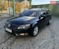 Чорний Фольксваген Пассат, об'ємом двигуна 0 л та пробігом 320 тис. км за 8300 $, фото 10 на Automoto.ua
