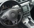 Черный Фольксваген Пассат, объемом двигателя 1.97 л и пробегом 259 тыс. км за 12000 $, фото 14 на Automoto.ua