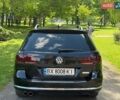 Черный Фольксваген Пассат, объемом двигателя 1.97 л и пробегом 257 тыс. км за 10800 $, фото 4 на Automoto.ua