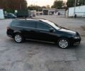 Черный Фольксваген Пассат, объемом двигателя 2 л и пробегом 345 тыс. км за 8400 $, фото 2 на Automoto.ua