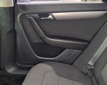 Чорний Фольксваген Пассат, об'ємом двигуна 1.97 л та пробігом 280 тис. км за 11200 $, фото 12 на Automoto.ua