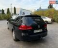 Чорний Фольксваген Пассат, об'ємом двигуна 2 л та пробігом 272 тис. км за 8500 $, фото 14 на Automoto.ua