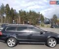 Черный Фольксваген Пассат, объемом двигателя 1.97 л и пробегом 385 тыс. км за 11700 $, фото 7 на Automoto.ua