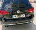 Чорний Фольксваген Пассат, об'ємом двигуна 1.97 л та пробігом 300 тис. км за 9500 $, фото 2 на Automoto.ua