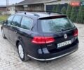 Черный Фольксваген Пассат, объемом двигателя 1.97 л и пробегом 305 тыс. км за 10800 $, фото 7 на Automoto.ua