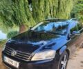 Чорний Фольксваген Пассат, об'ємом двигуна 1.39 л та пробігом 292 тис. км за 10000 $, фото 17 на Automoto.ua