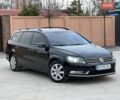 Чорний Фольксваген Пассат, об'ємом двигуна 1.97 л та пробігом 240 тис. км за 9500 $, фото 5 на Automoto.ua