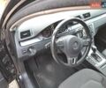 Черный Фольксваген Пассат, объемом двигателя 1.8 л и пробегом 191 тыс. км за 11300 $, фото 18 на Automoto.ua