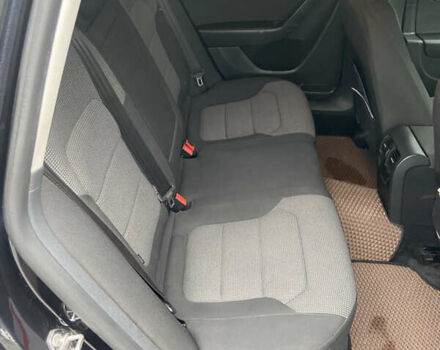 Чорний Фольксваген Пассат, об'ємом двигуна 1.97 л та пробігом 230 тис. км за 12400 $, фото 10 на Automoto.ua