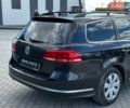 Черный Фольксваген Пассат, объемом двигателя 1.39 л и пробегом 266 тыс. км за 7199 $, фото 10 на Automoto.ua