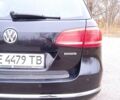 Черный Фольксваген Пассат, объемом двигателя 1.4 л и пробегом 230 тыс. км за 8500 $, фото 5 на Automoto.ua