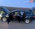 Чорний Фольксваген Пассат, об'ємом двигуна 1.6 л та пробігом 382 тис. км за 8300 $, фото 22 на Automoto.ua