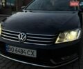 Чорний Фольксваген Пассат, об'ємом двигуна 1.97 л та пробігом 273 тис. км за 9999 $, фото 10 на Automoto.ua