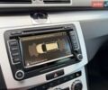 Чорний Фольксваген Пассат, об'ємом двигуна 2 л та пробігом 290 тис. км за 11800 $, фото 22 на Automoto.ua