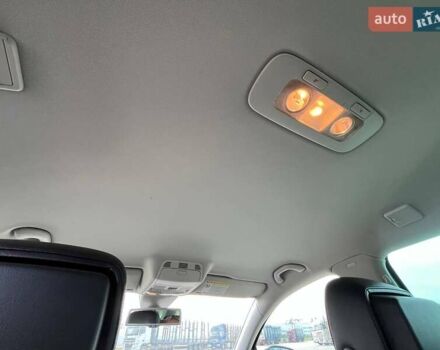 Чорний Фольксваген Пассат, об'ємом двигуна 1.97 л та пробігом 294 тис. км за 13000 $, фото 28 на Automoto.ua