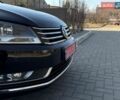 Черный Фольксваген Пассат, объемом двигателя 2 л и пробегом 231 тыс. км за 12300 $, фото 51 на Automoto.ua