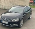 Чорний Фольксваген Пассат, об'ємом двигуна 1.39 л та пробігом 282 тис. км за 7300 $, фото 1 на Automoto.ua