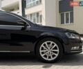 Черный Фольксваген Пассат, объемом двигателя 1.97 л и пробегом 311 тыс. км за 10499 $, фото 5 на Automoto.ua