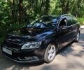 Чорний Фольксваген Пассат, об'ємом двигуна 1.97 л та пробігом 320 тис. км за 8999 $, фото 26 на Automoto.ua