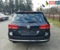 Черный Фольксваген Пассат, объемом двигателя 1.8 л и пробегом 165 тыс. км за 10799 $, фото 8 на Automoto.ua