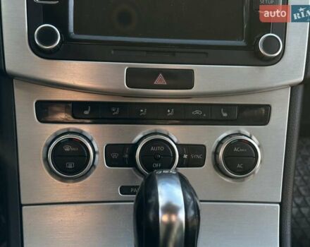 Чорний Фольксваген Пассат, об'ємом двигуна 1.8 л та пробігом 280 тис. км за 9300 $, фото 39 на Automoto.ua