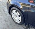 Черный Фольксваген Пассат, объемом двигателя 1.97 л и пробегом 291 тыс. км за 9200 $, фото 9 на Automoto.ua