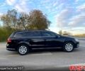 Черный Фольксваген Пассат, объемом двигателя 2 л и пробегом 240 тыс. км за 10800 $, фото 7 на Automoto.ua