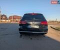 Черный Фольксваген Пассат, объемом двигателя 1.39 л и пробегом 262 тыс. км за 6500 $, фото 13 на Automoto.ua