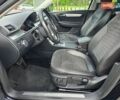 Черный Фольксваген Пассат, объемом двигателя 1.97 л и пробегом 245 тыс. км за 11200 $, фото 41 на Automoto.ua
