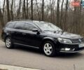 Черный Фольксваген Пассат, объемом двигателя 1.97 л и пробегом 350 тыс. км за 10200 $, фото 3 на Automoto.ua