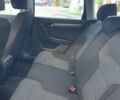 Черный Фольксваген Пассат, объемом двигателя 1.97 л и пробегом 338 тыс. км за 9500 $, фото 7 на Automoto.ua