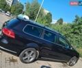 Чорний Фольксваген Пассат, об'ємом двигуна 1.6 л та пробігом 220 тис. км за 8600 $, фото 3 на Automoto.ua