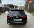 Чорний Фольксваген Пассат, об'ємом двигуна 1.97 л та пробігом 256 тис. км за 12900 $, фото 16 на Automoto.ua