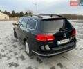Черный Фольксваген Пассат, объемом двигателя 1.97 л и пробегом 299 тыс. км за 10300 $, фото 5 на Automoto.ua