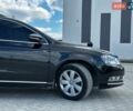 Черный Фольксваген Пассат, объемом двигателя 1.39 л и пробегом 266 тыс. км за 7199 $, фото 13 на Automoto.ua