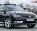 Черный Фольксваген Пассат, объемом двигателя 2 л и пробегом 265 тыс. км за 13500 $, фото 12 на Automoto.ua