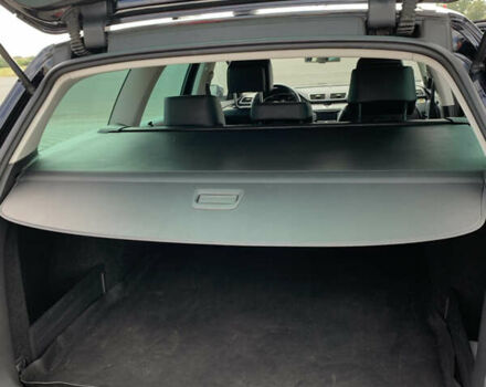 Чорний Фольксваген Пассат, об'ємом двигуна 2 л та пробігом 287 тис. км за 12500 $, фото 18 на Automoto.ua