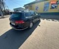 Черный Фольксваген Пассат, объемом двигателя 1.97 л и пробегом 300 тыс. км за 9700 $, фото 6 на Automoto.ua