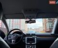Черный Фольксваген Пассат, объемом двигателя 2 л и пробегом 234 тыс. км за 10600 $, фото 30 на Automoto.ua