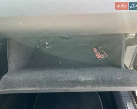 Чорний Фольксваген Пассат, об'ємом двигуна 1.97 л та пробігом 294 тис. км за 13000 $, фото 40 на Automoto.ua