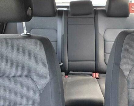 Черный Фольксваген Пассат, объемом двигателя 1.8 л и пробегом 271 тыс. км за 8000 $, фото 8 на Automoto.ua