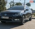Чорний Фольксваген Пассат, об'ємом двигуна 1.97 л та пробігом 263 тис. км за 9250 $, фото 1 на Automoto.ua