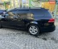 Чорний Фольксваген Пассат, об'ємом двигуна 1.6 л та пробігом 320 тис. км за 7557 $, фото 4 на Automoto.ua