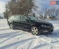 Черный Фольксваген Пассат, объемом двигателя 1.8 л и пробегом 191 тыс. км за 10950 $, фото 4 на Automoto.ua