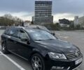 Чорний Фольксваген Пассат, об'ємом двигуна 1.8 л та пробігом 344 тис. км за 9500 $, фото 1 на Automoto.ua