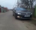 Черный Фольксваген Пассат, объемом двигателя 1.97 л и пробегом 400 тыс. км за 12000 $, фото 1 на Automoto.ua